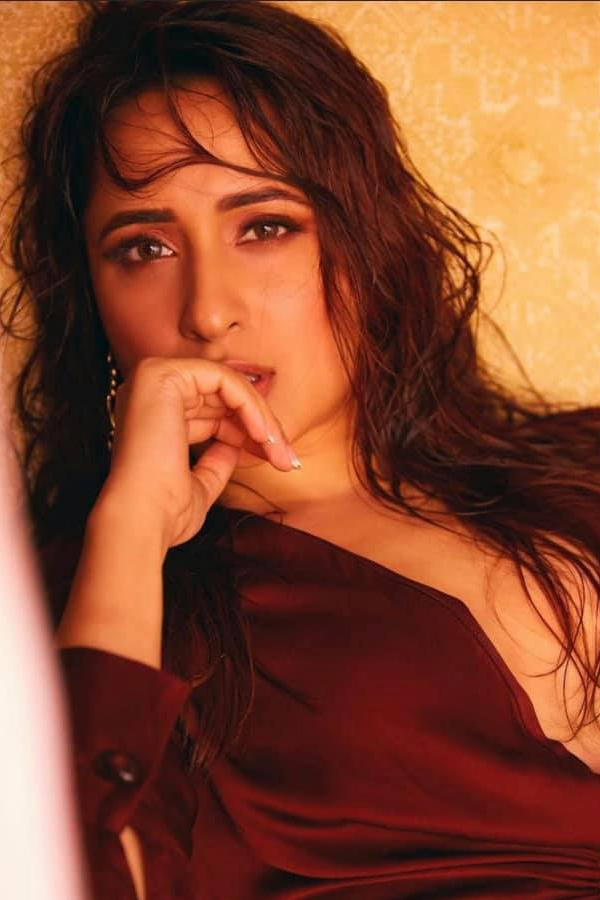 Photos: Pragya Jaiswal Instagram Photos - Sakshi7