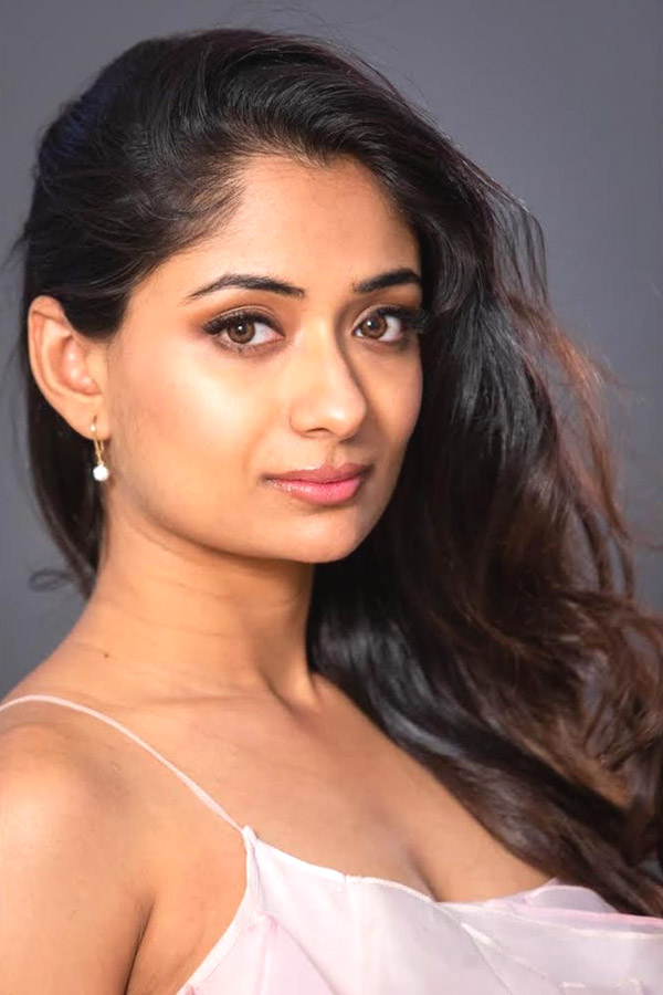 Natyam Heroine‌ Sandhyaraj‌ Photo Gallery - Sakshi12