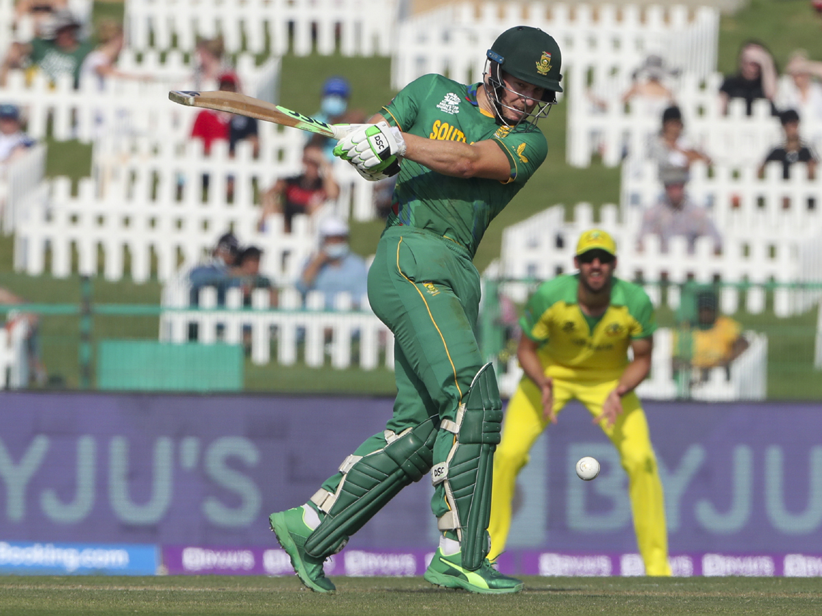  Australia win by 5 Wickets With South Africa Photo Gallery - Sakshi20