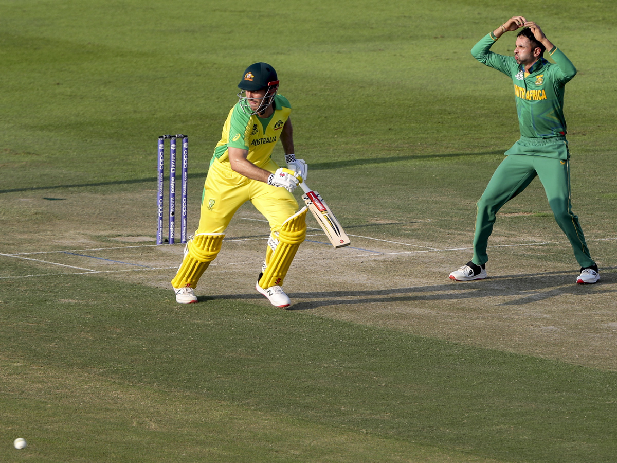  Australia win by 5 Wickets With South Africa Photo Gallery - Sakshi26