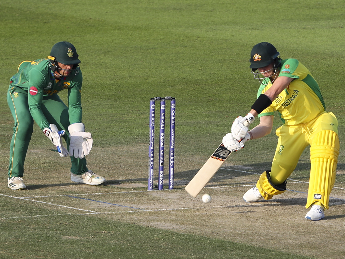  Australia win by 5 Wickets With South Africa Photo Gallery - Sakshi27