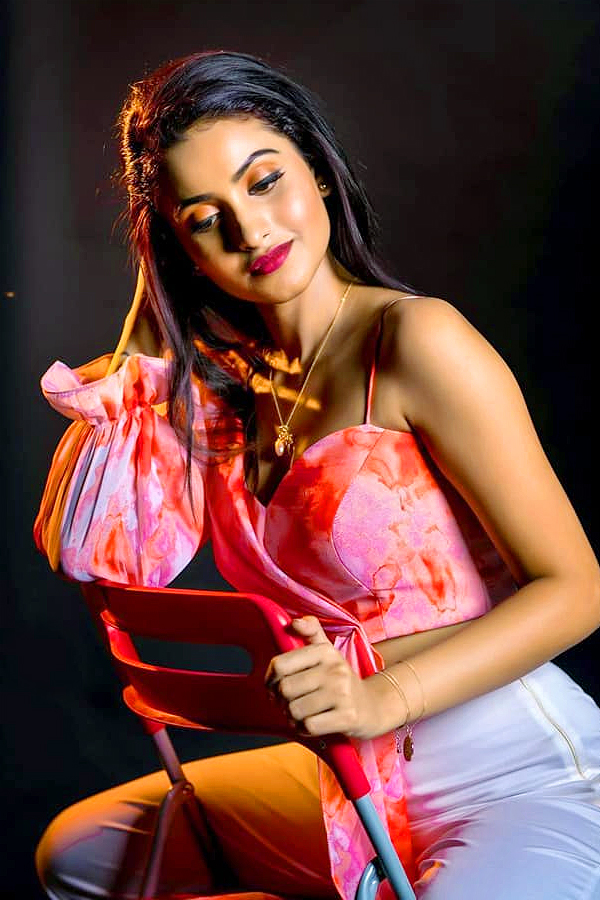 Photo : Tiktok Star Deepika Pilli Photo Gallery  - Sakshi3