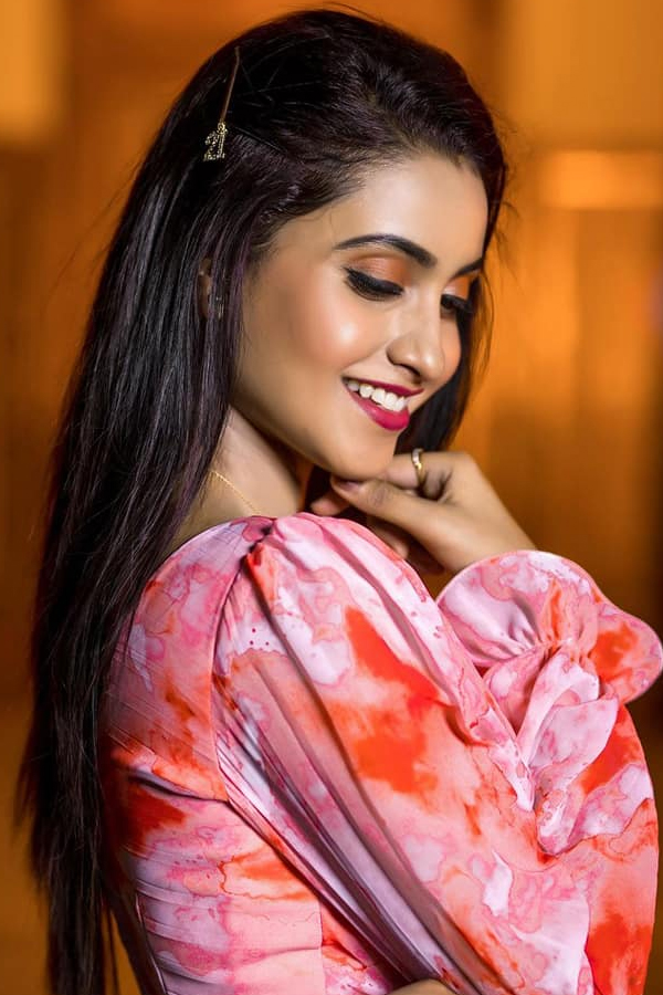 Photo : Tiktok Star Deepika Pilli Photo Gallery  - Sakshi7