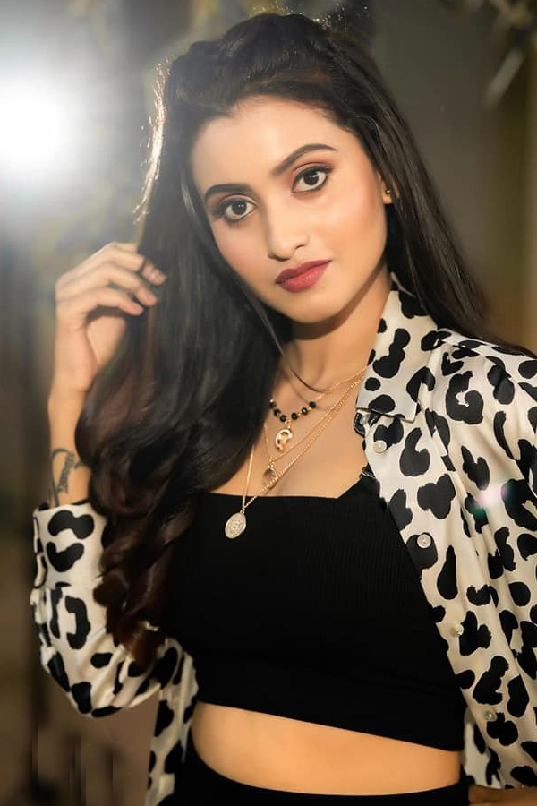 Photo : Tiktok Star Deepika Pilli Photo Gallery  - Sakshi8