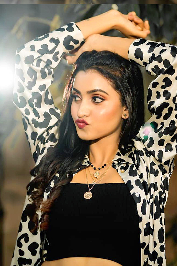 Photo : Tiktok Star Deepika Pilli Photo Gallery  - Sakshi10