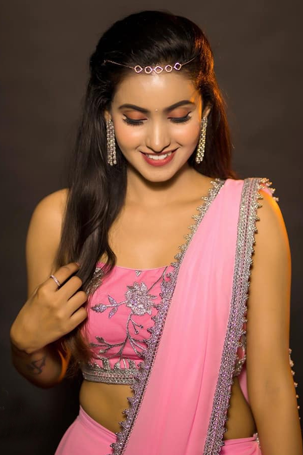 Photo : Tiktok Star Deepika Pilli Photo Gallery  - Sakshi14