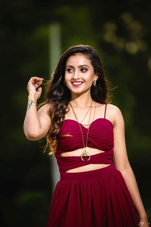 Photo : Tiktok Star Deepika Pilli Photo Gallery  - Sakshi17