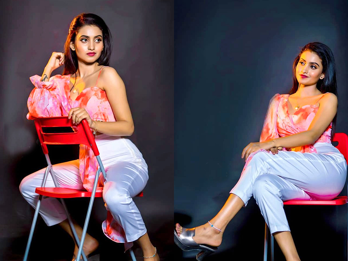 Photo : Tiktok Star Deepika Pilli Photo Gallery  - Sakshi1