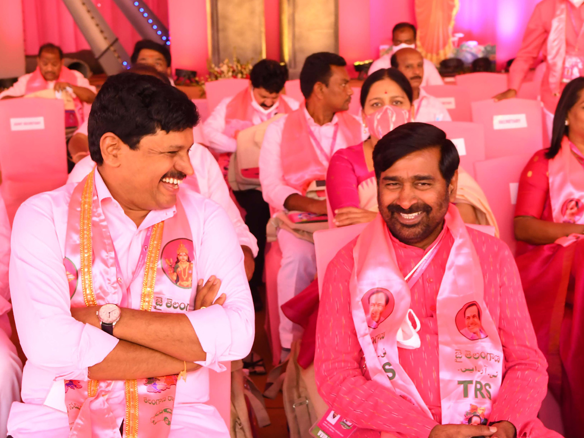 20 Years For TRS Party PHoto Gallery - Sakshi5