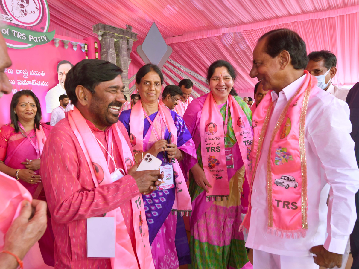 20 Years For TRS Party PHoto Gallery - Sakshi10