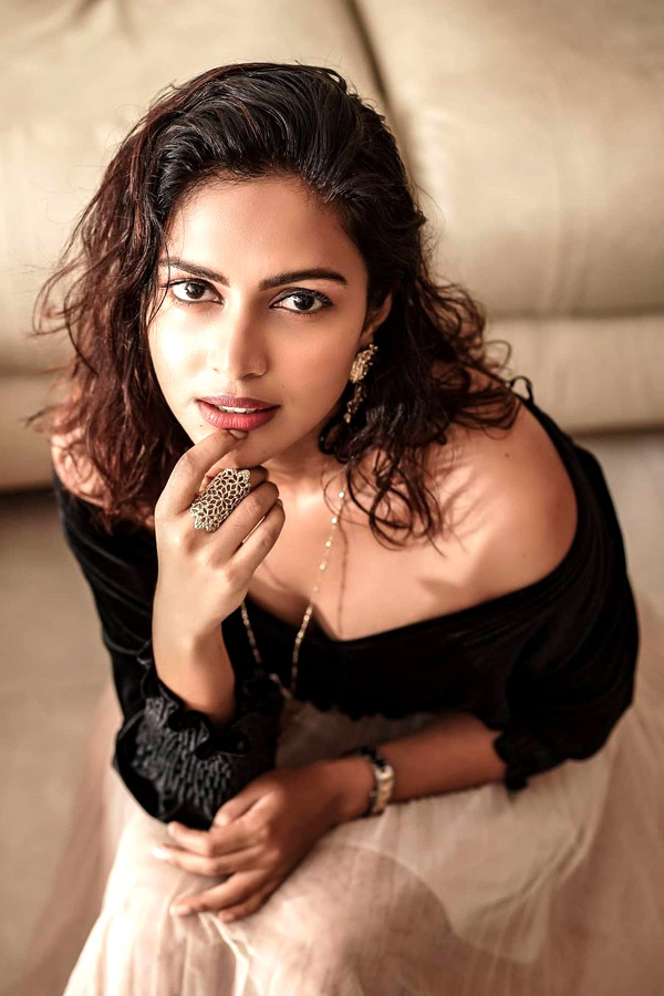 Amala Paul Birthday Special Photo Gallery - Sakshi11