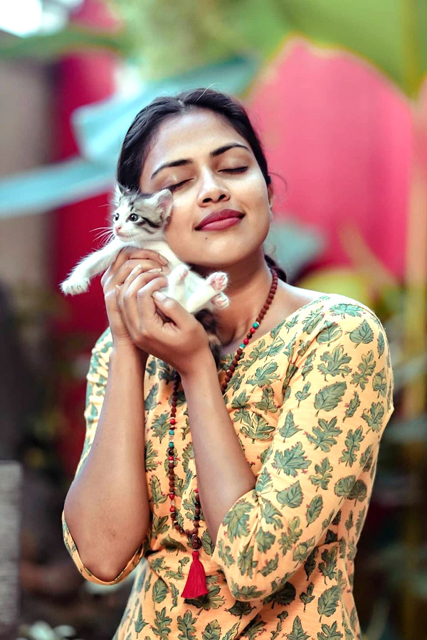 Amala Paul Birthday Special Photo Gallery - Sakshi12