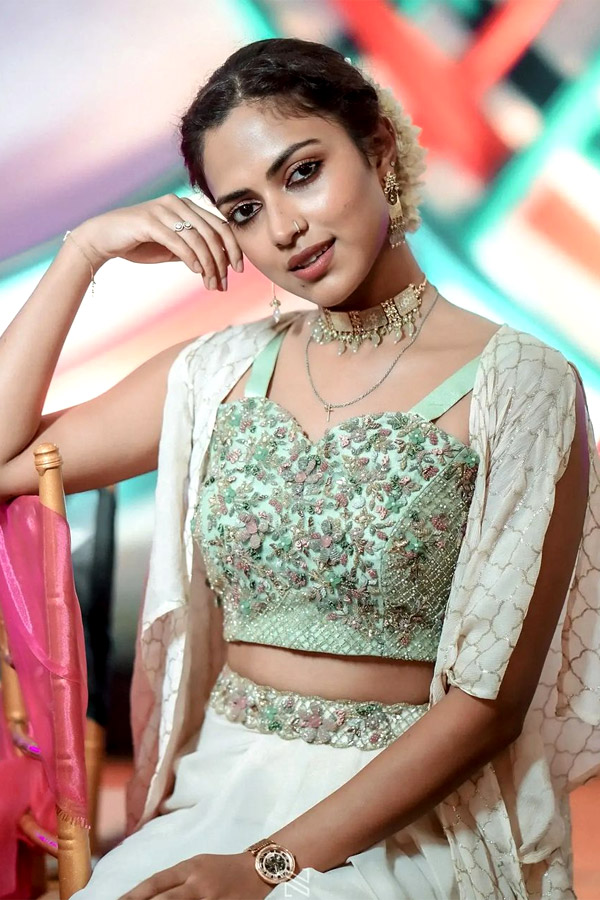 Amala Paul Birthday Special Photo Gallery - Sakshi16