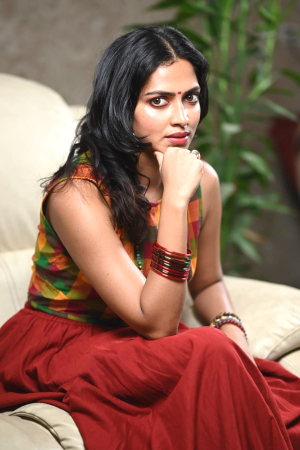 Amala Paul Birthday Special Photo Gallery - Sakshi18