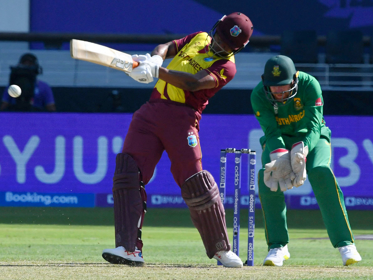  South Africa beat West Indies by 8 wickets Photo Gallery - Sakshi18