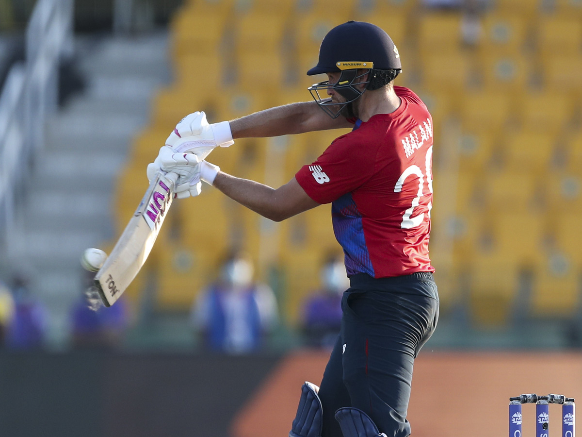 England Beat Bangladesh by 8 wickets Photo Gallery - Sakshi19