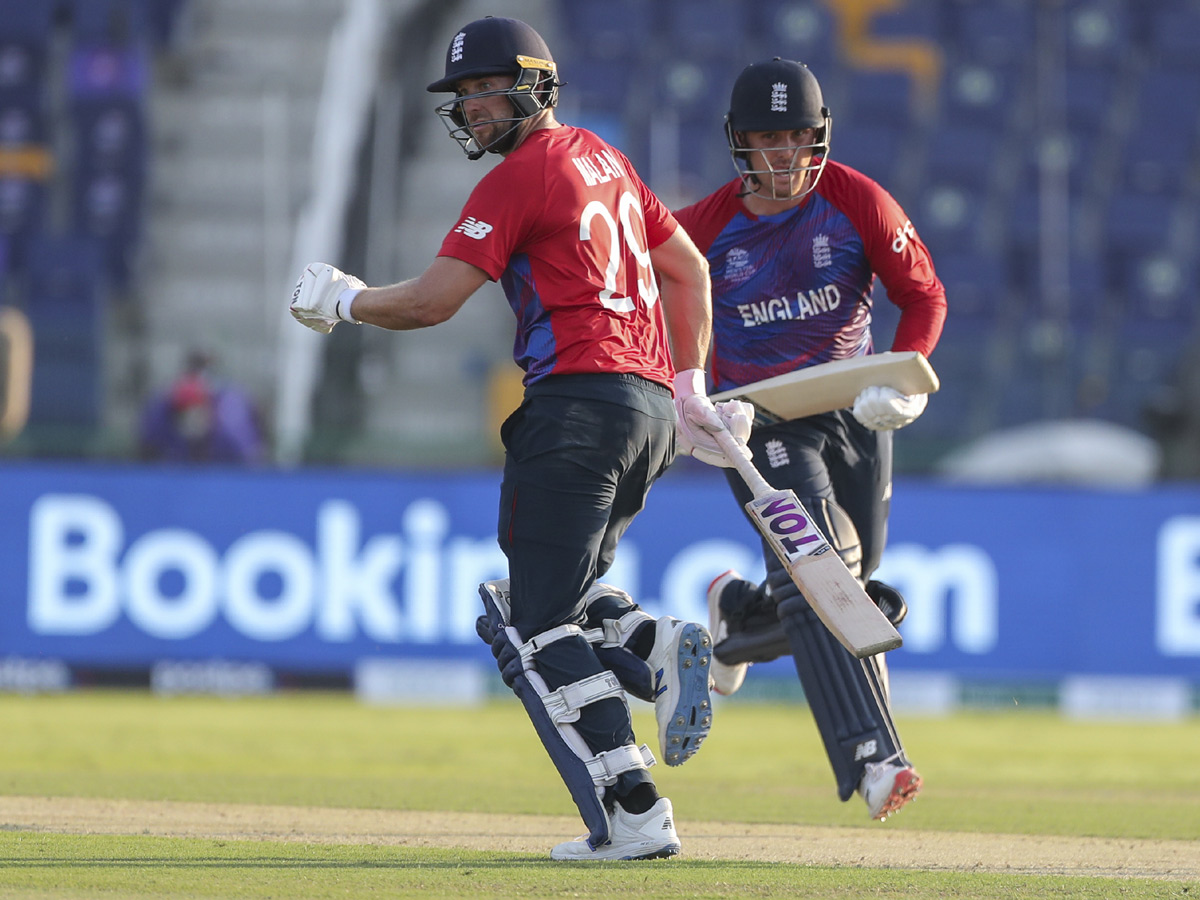 England Beat Bangladesh by 8 wickets Photo Gallery - Sakshi20