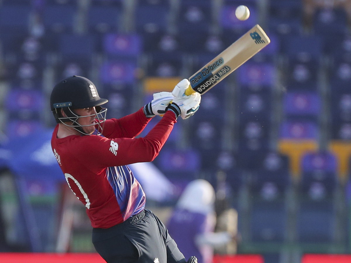 England Beat Bangladesh by 8 wickets Photo Gallery - Sakshi21