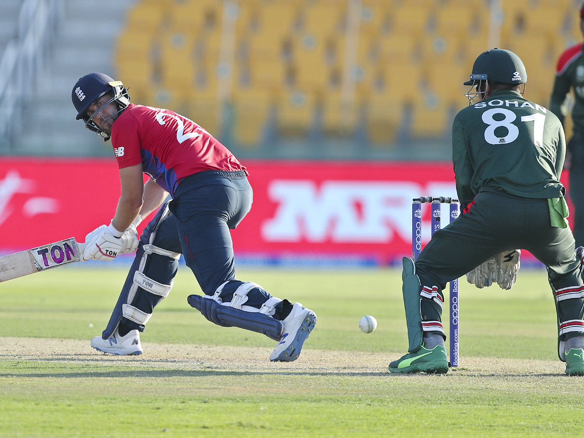 England Beat Bangladesh by 8 wickets Photo Gallery - Sakshi22