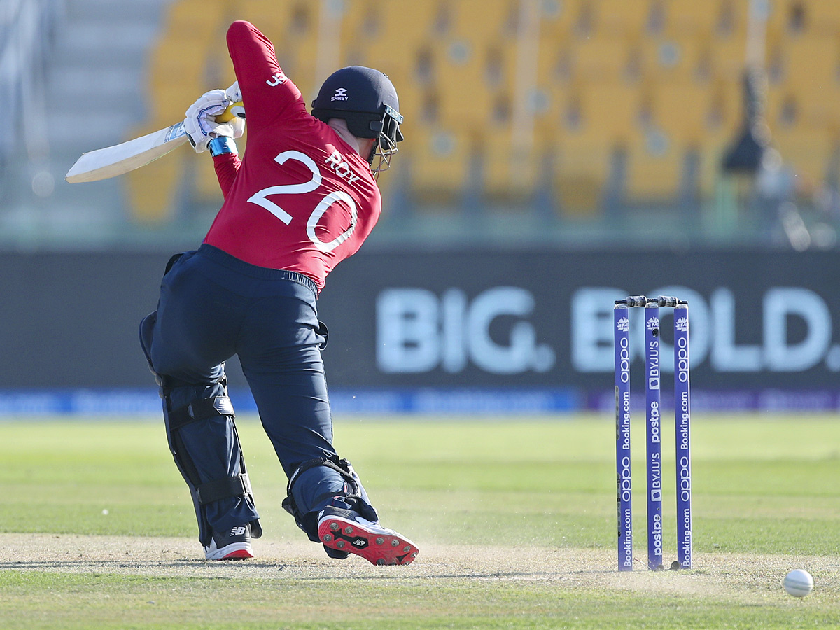 England Beat Bangladesh by 8 wickets Photo Gallery - Sakshi26