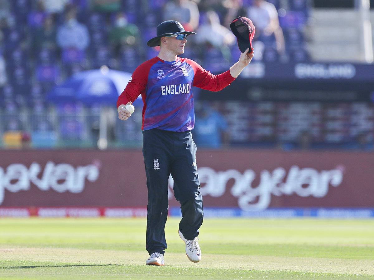 England Beat Bangladesh by 8 wickets Photo Gallery - Sakshi5