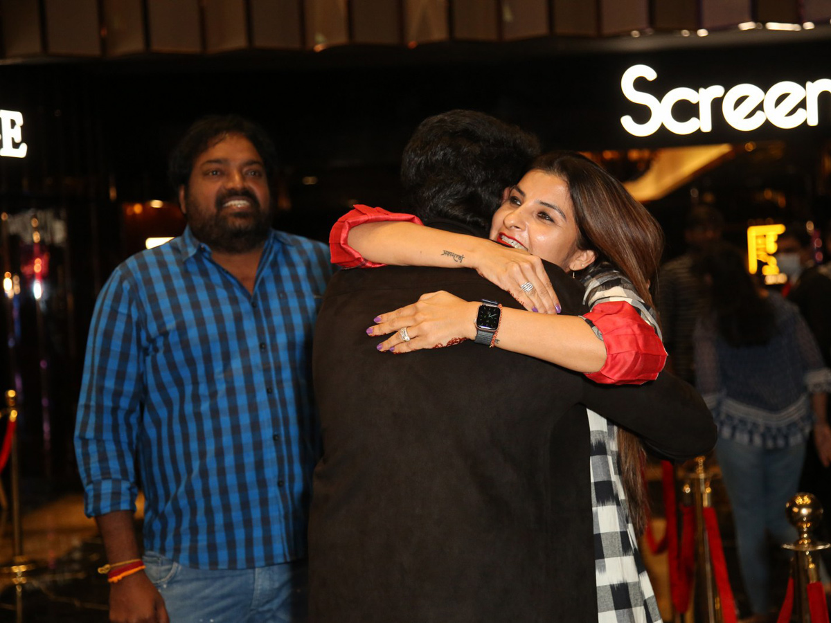 ROMANTIC Grand Premier Show Photo Gallery - Sakshi24