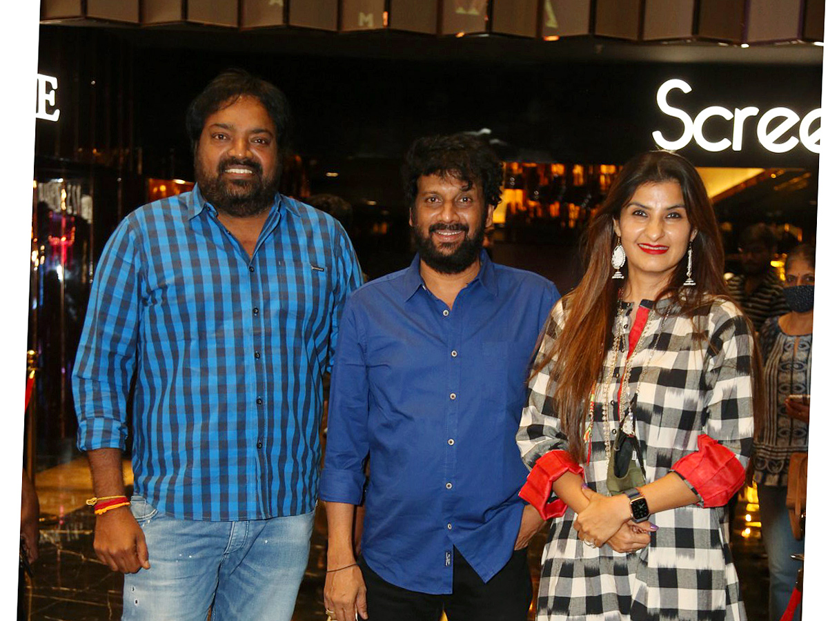 ROMANTIC Grand Premier Show Photo Gallery - Sakshi25