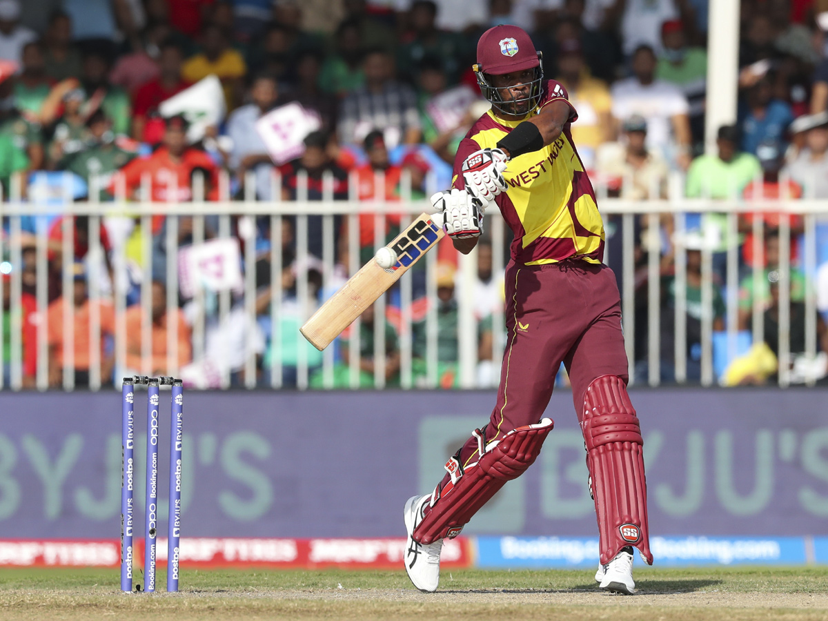  West Indies Beat Bangladesh By 3 Runs Photo Gallery - Sakshi14