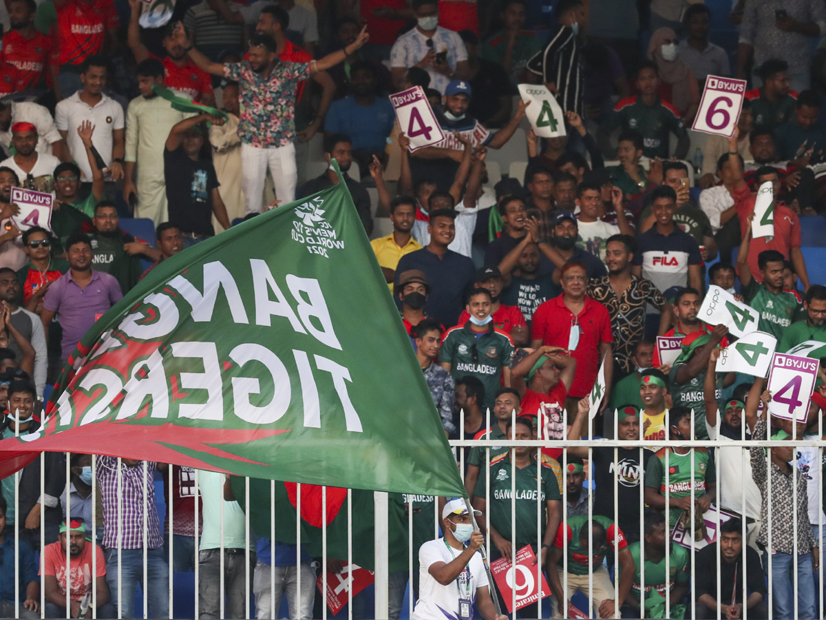  West Indies Beat Bangladesh By 3 Runs Photo Gallery - Sakshi27