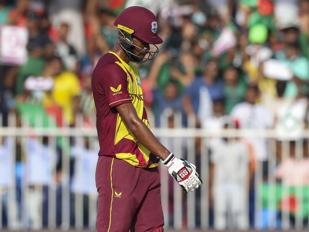  West Indies Beat Bangladesh By 3 Runs Photo Gallery - Sakshi8