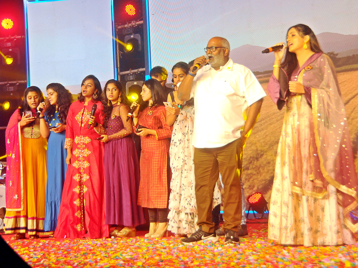 KondaPolam Audio Launch Event Photo Gallery - Sakshi13