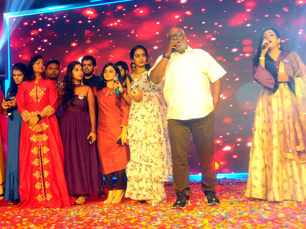 KondaPolam Audio Launch Event Photo Gallery - Sakshi14