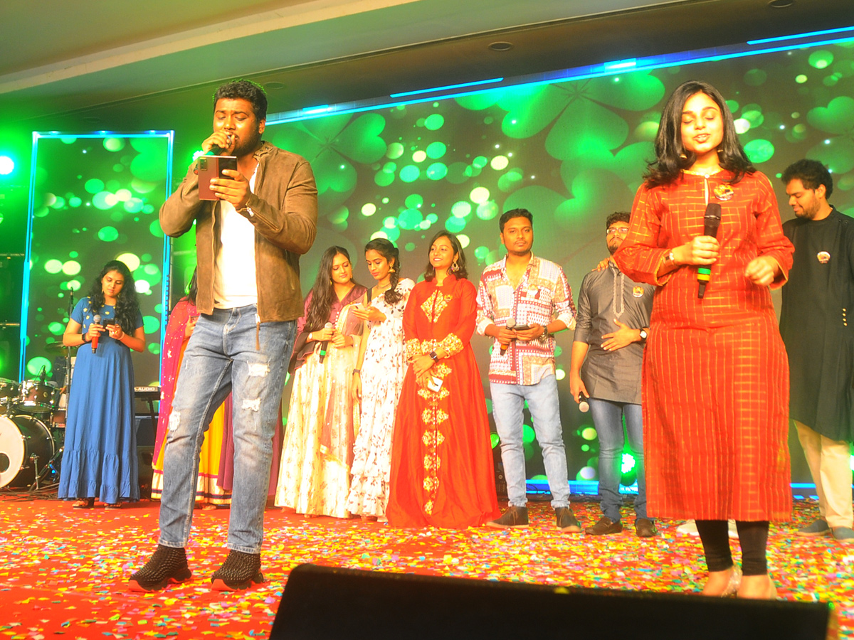 KondaPolam Audio Launch Event Photo Gallery - Sakshi19