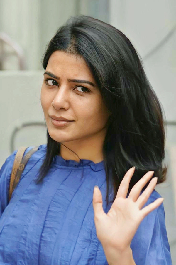 Samantha Ruth Prabhu Photos - Sakshi2