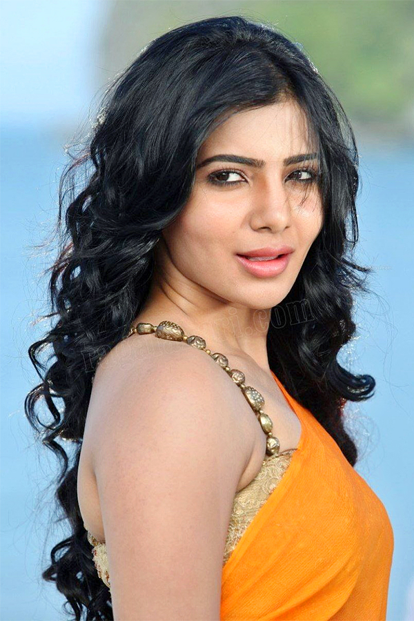 Samantha Ruth Prabhu Photos - Sakshi12