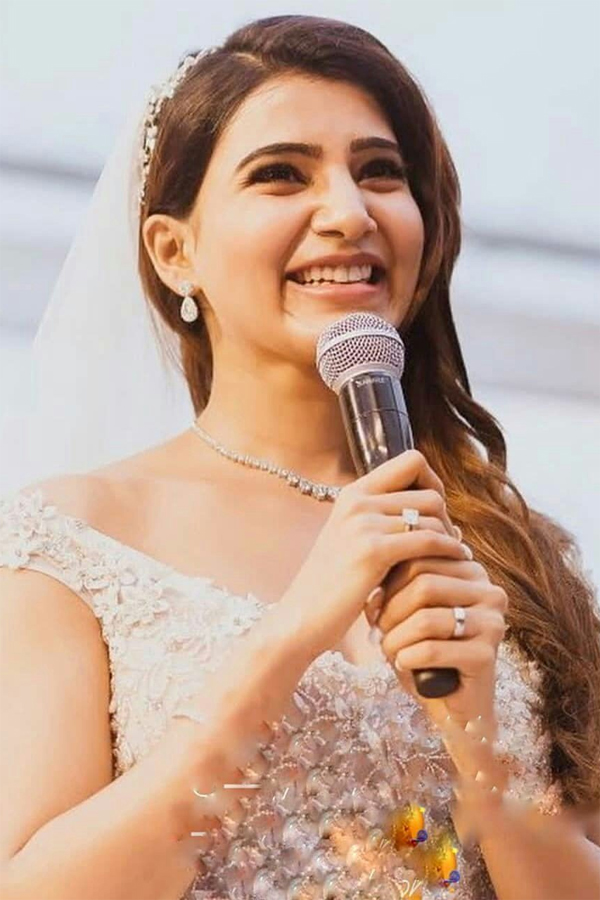 Samantha Ruth Prabhu Photos - Sakshi17