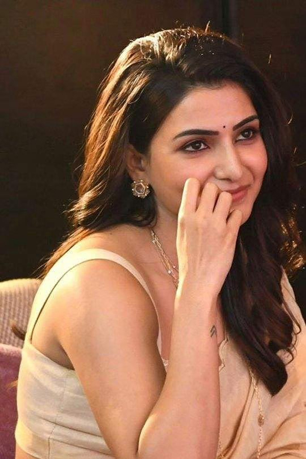 Samantha Ruth Prabhu Photos - Sakshi18