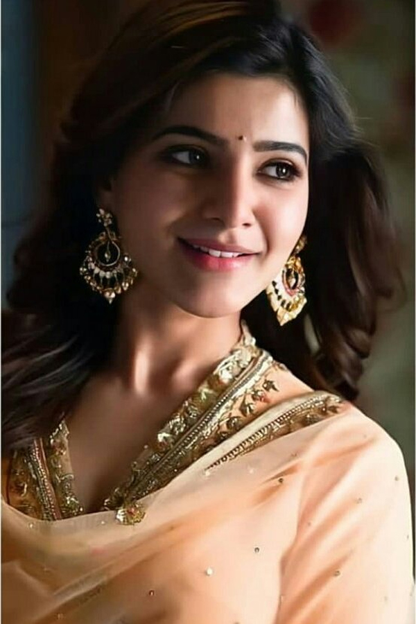 Samantha Ruth Prabhu Photos - Sakshi19