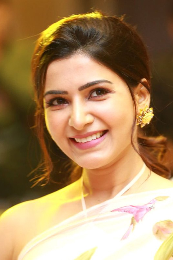 Samantha Ruth Prabhu Photos - Sakshi20