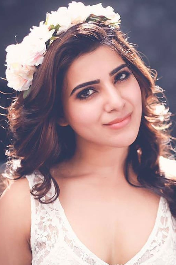 Samantha Ruth Prabhu Photos - Sakshi23