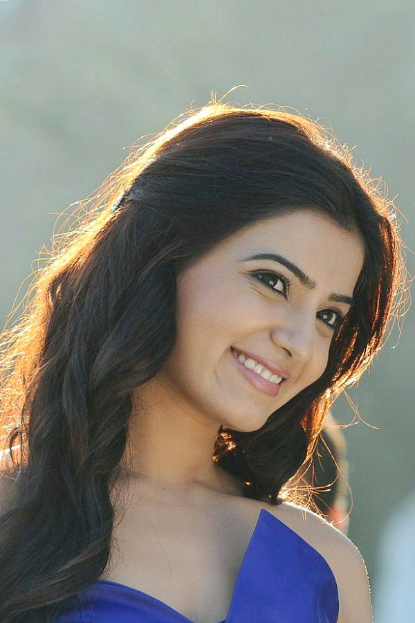 Samantha Ruth Prabhu Photos - Sakshi25