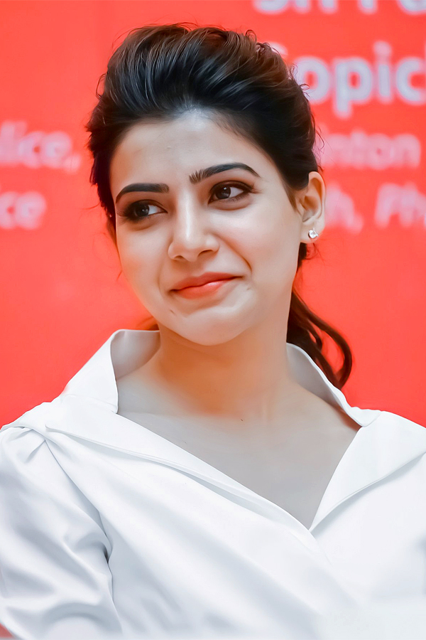 Samantha Ruth Prabhu Photos - Sakshi26