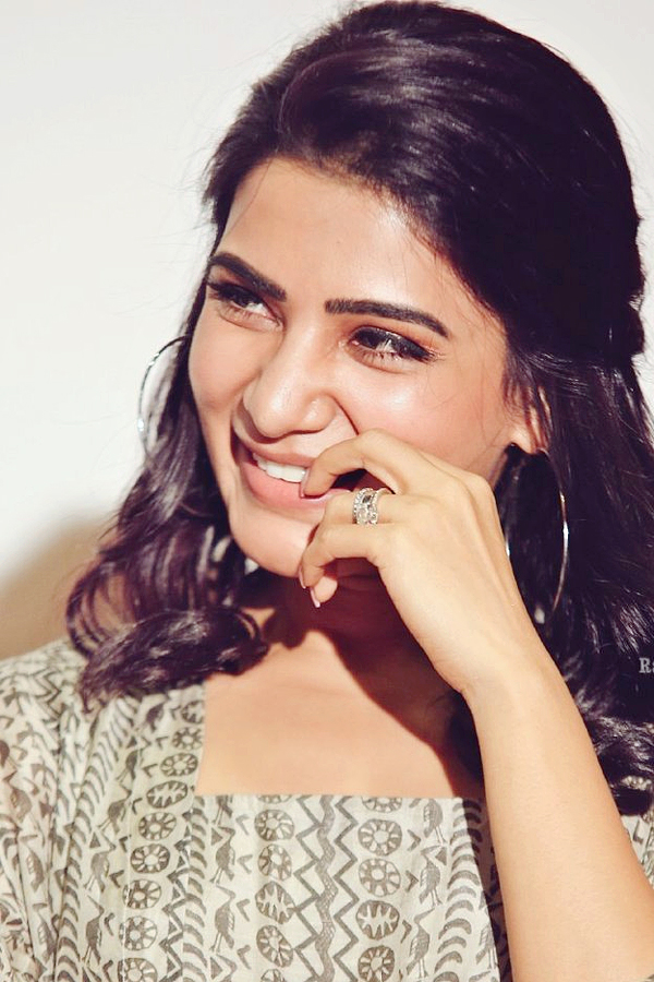 Samantha Ruth Prabhu Photos - Sakshi29