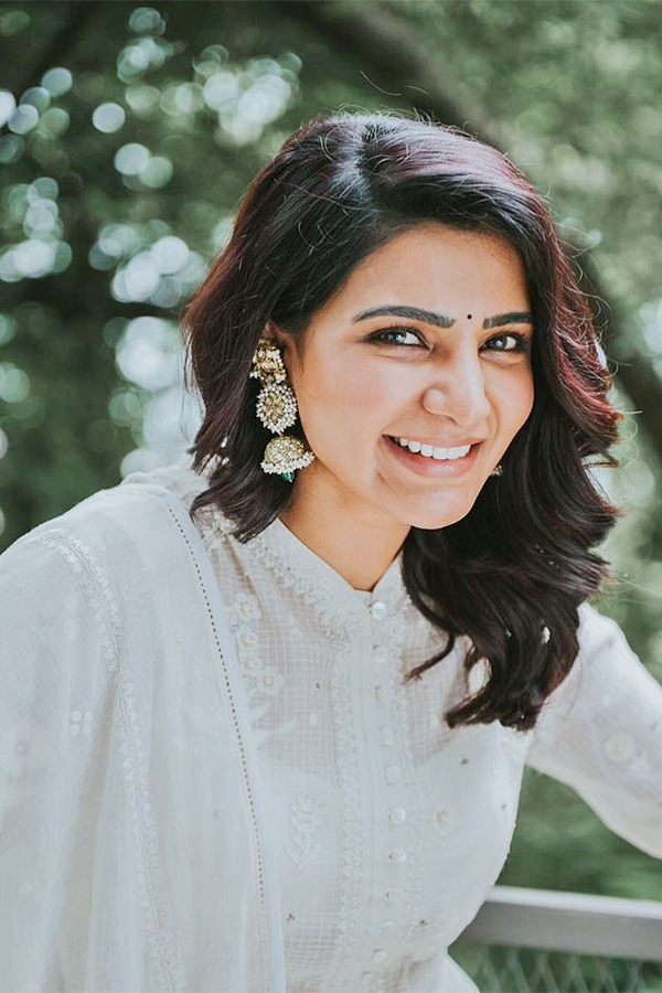 Samantha Ruth Prabhu Photos - Sakshi10