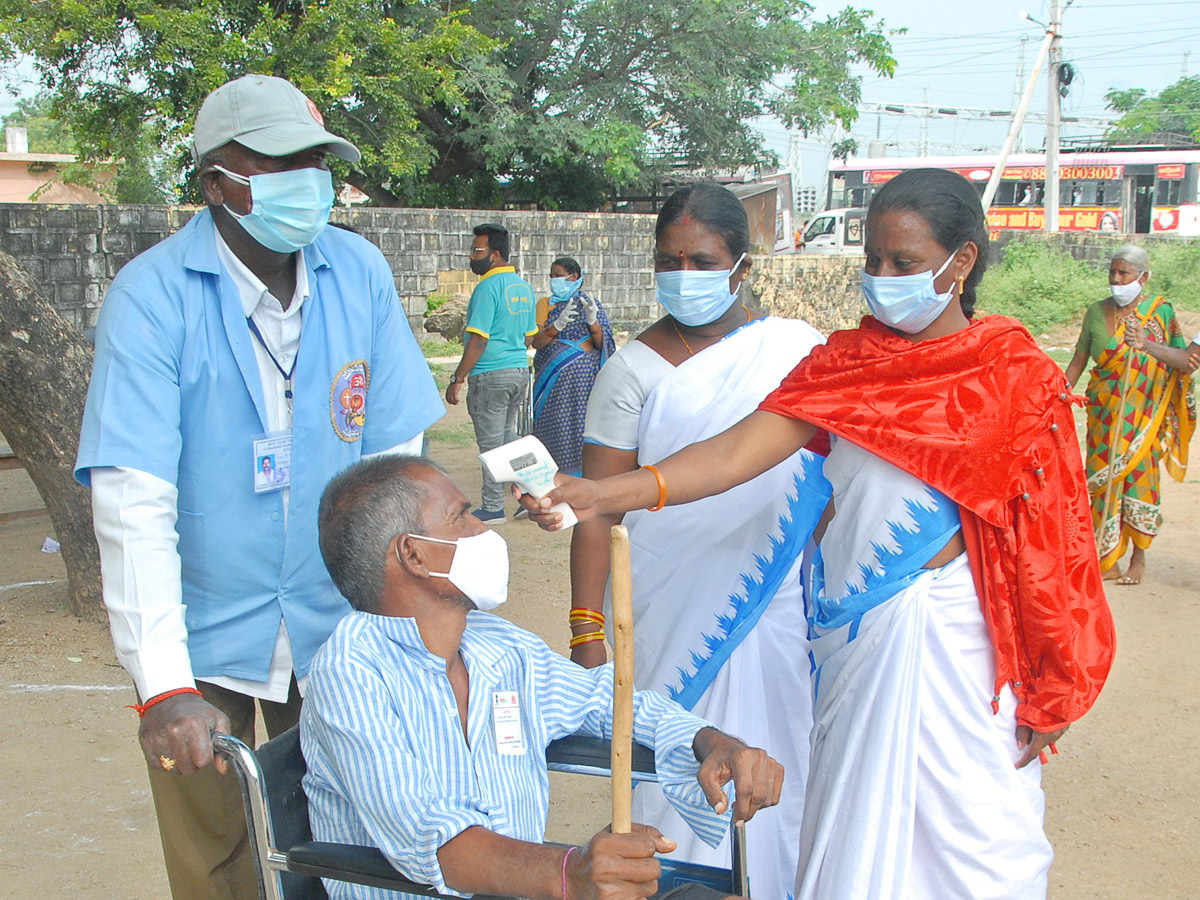 Huzurabad Bypoll 2021 Photos  - Sakshi10