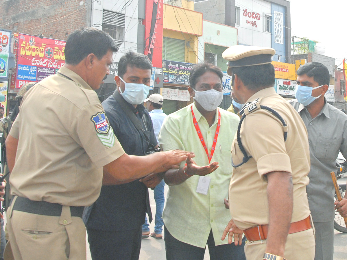 Huzurabad Bypoll 2021 Photos  - Sakshi11