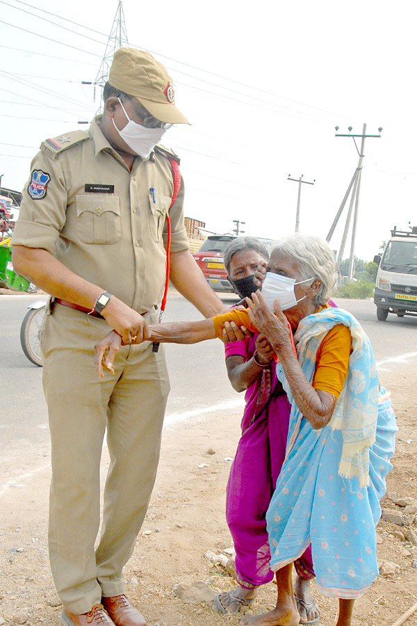 Huzurabad Bypoll 2021 Photos  - Sakshi18