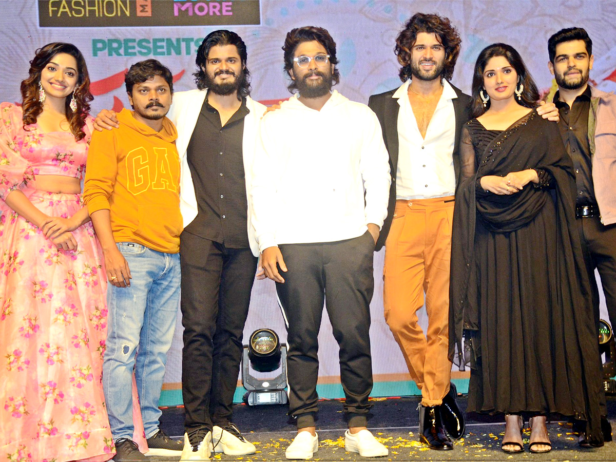 PushpakaVimanam Trailer Launch Event Photo Gallery - Sakshi3