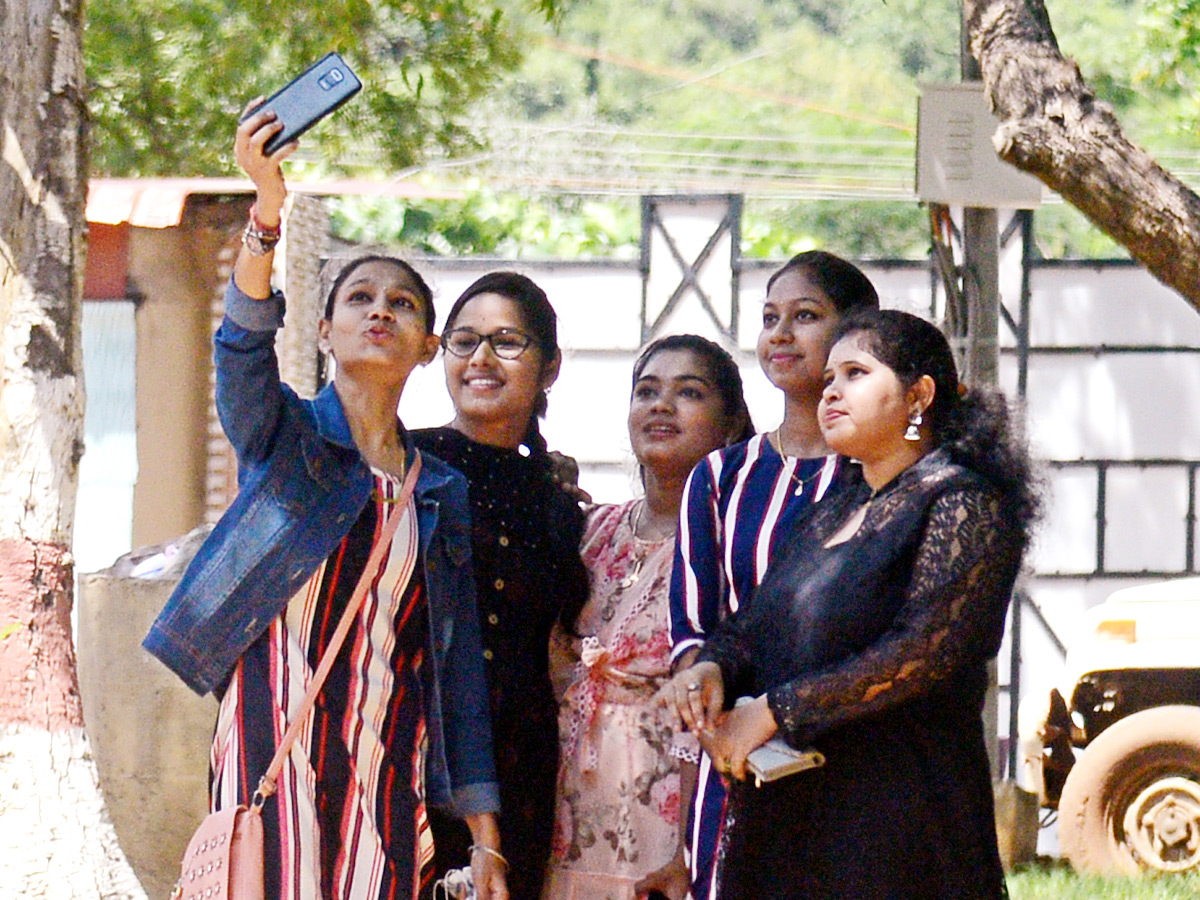 Photo : Indira Gandhi Zoological Park In Visakhapatnam   - Sakshi9