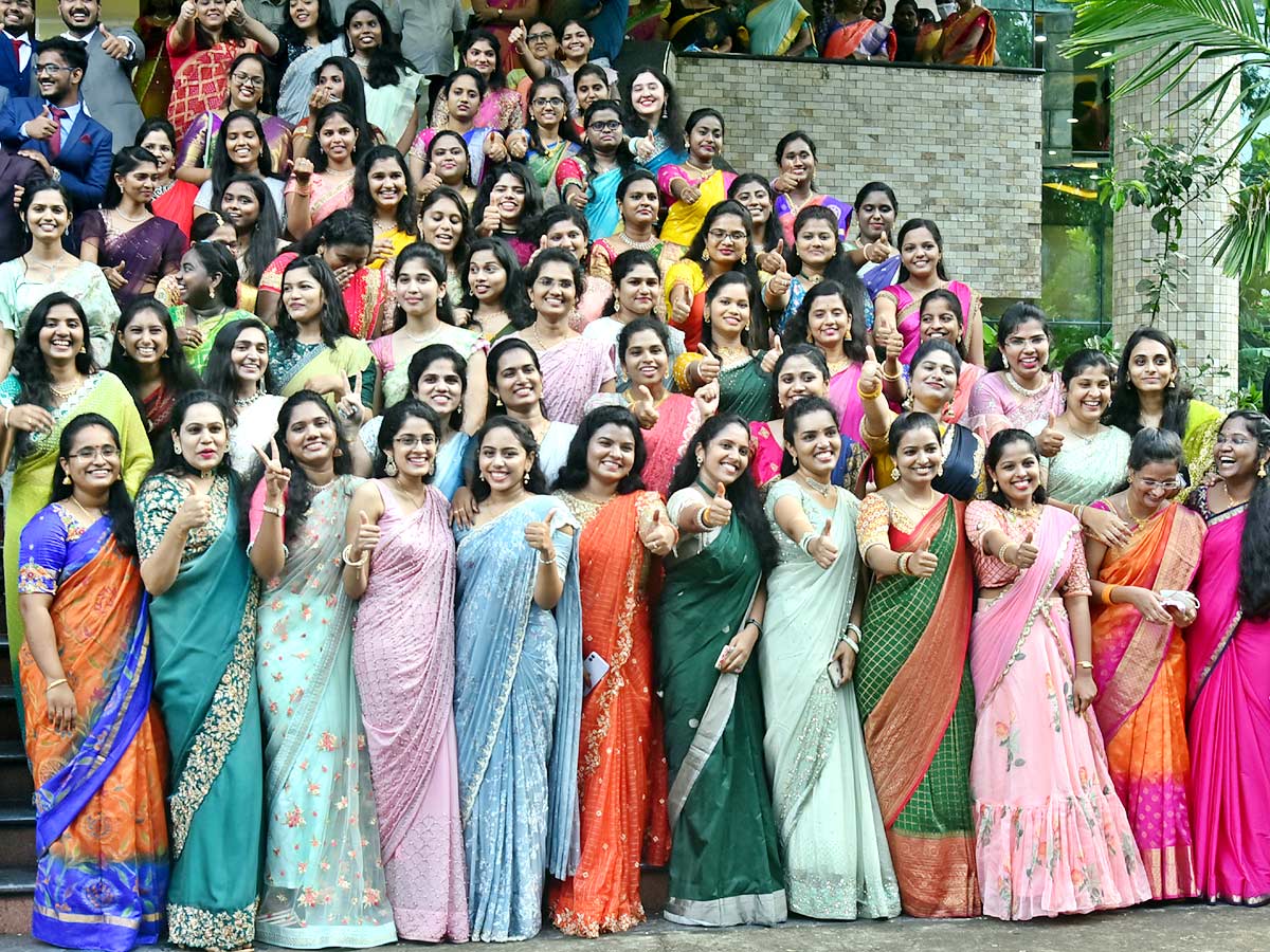 Guntur Medical College Graduation Ceremony Photo Gallery - Sakshi13